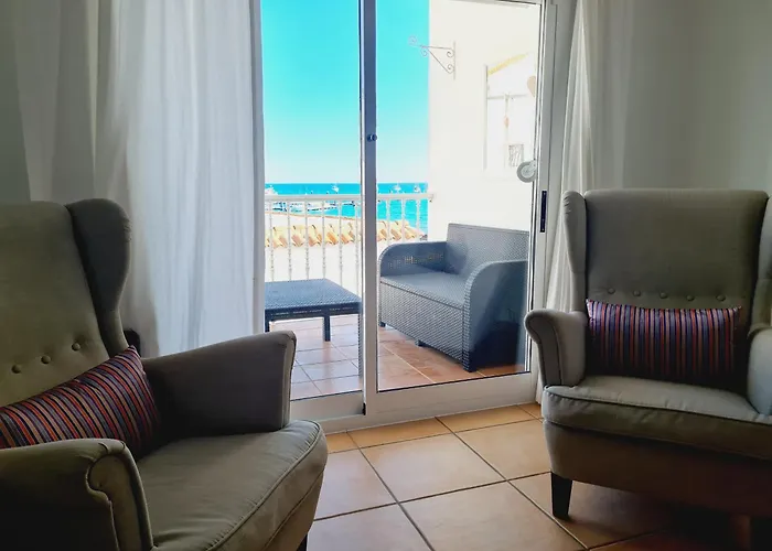 Casa Puerto Maritimo