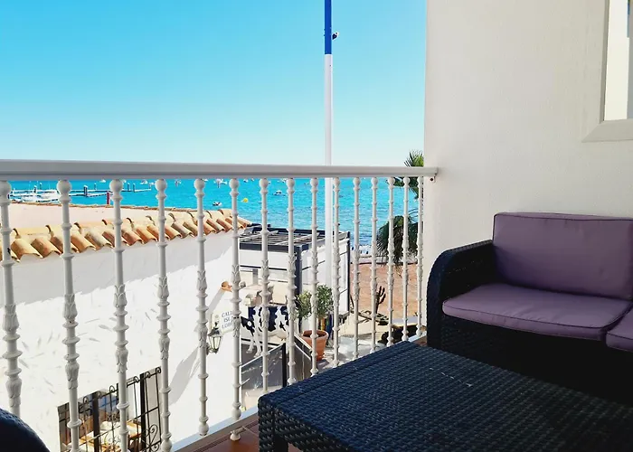 Casa Puerto Maritimo