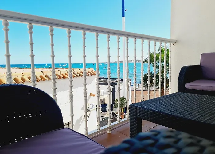 Casa Puerto Maritimo