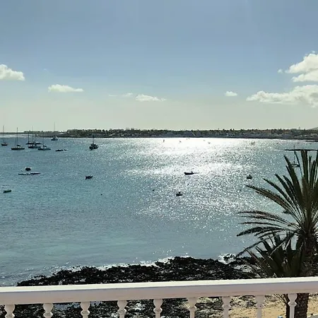 Casa Puerto Maritimo Apartment Corralejo Exterior photo