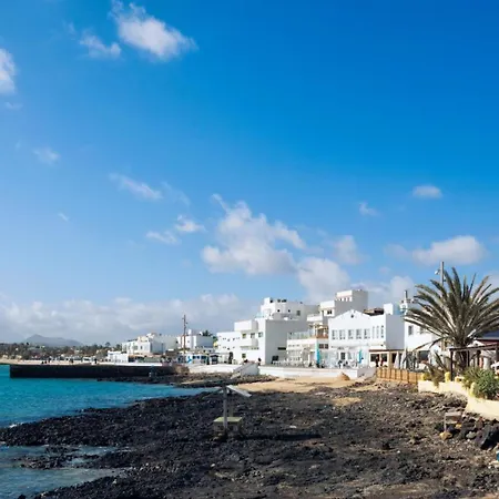 Casa Puerto Maritimo Apartment Corralejo Exterior photo