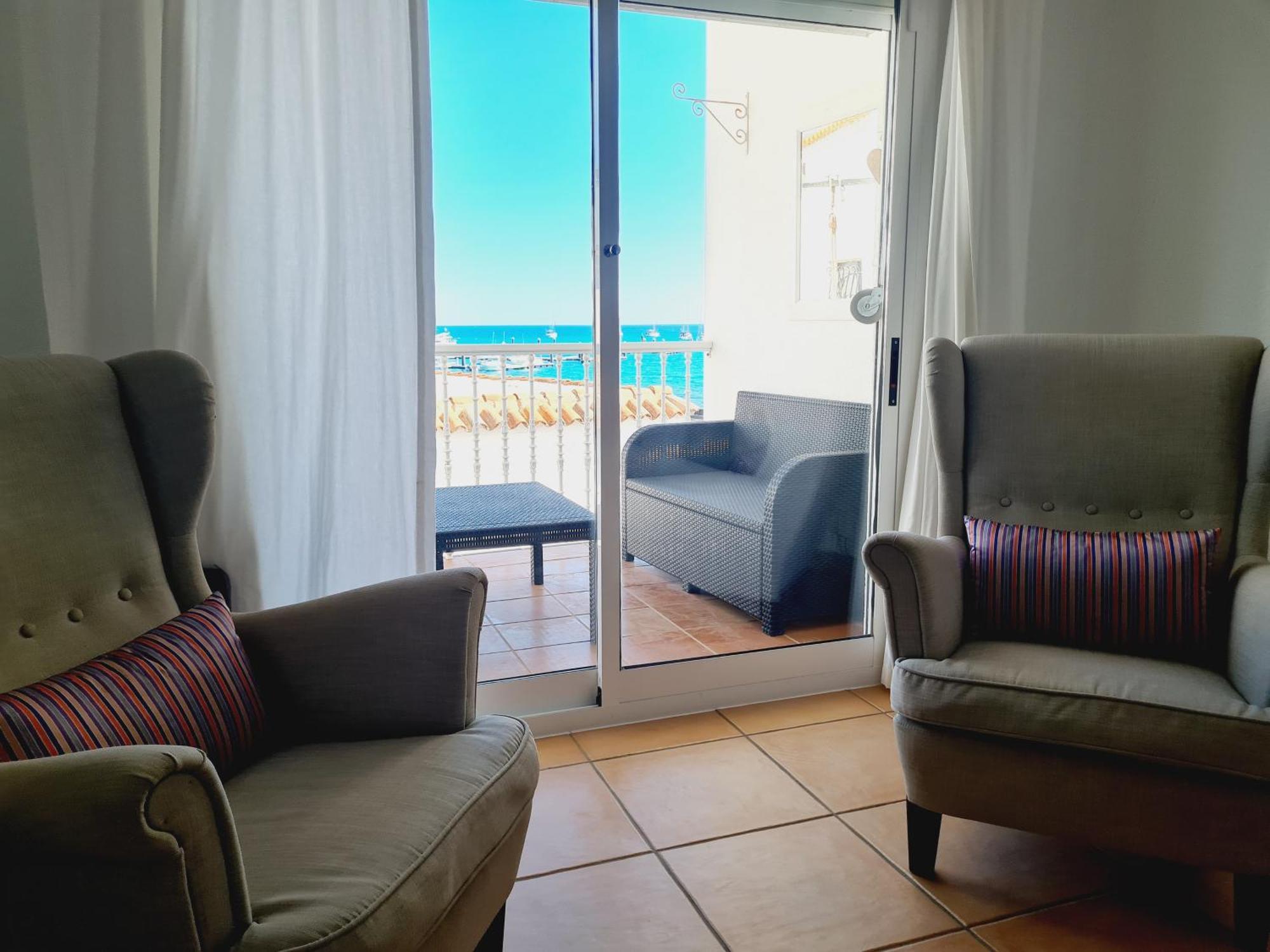 Casa Puerto Maritimo Appartement *