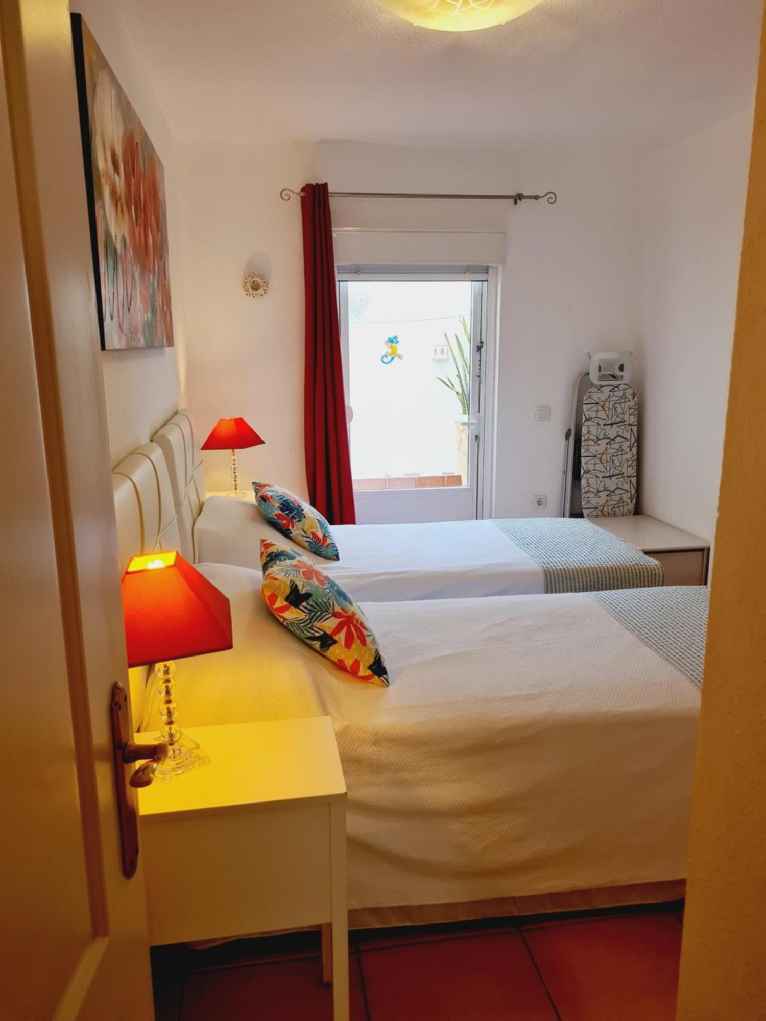 Appartement Casa Puerto Maritimo