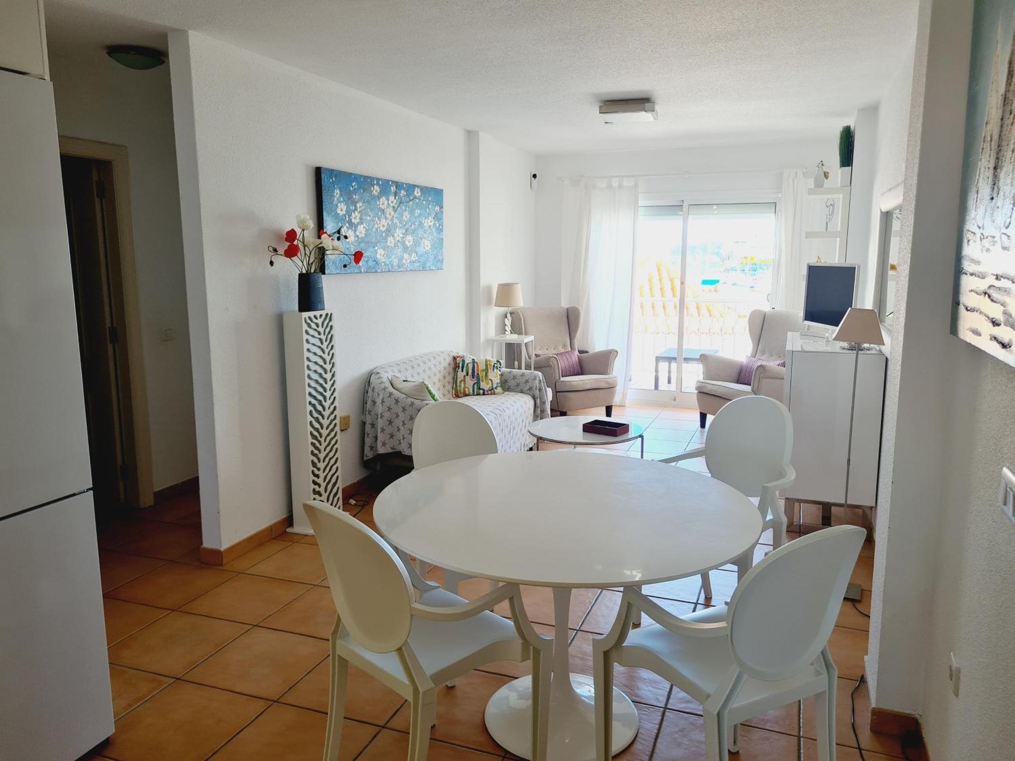 Appartement Casa Puerto Maritimo *