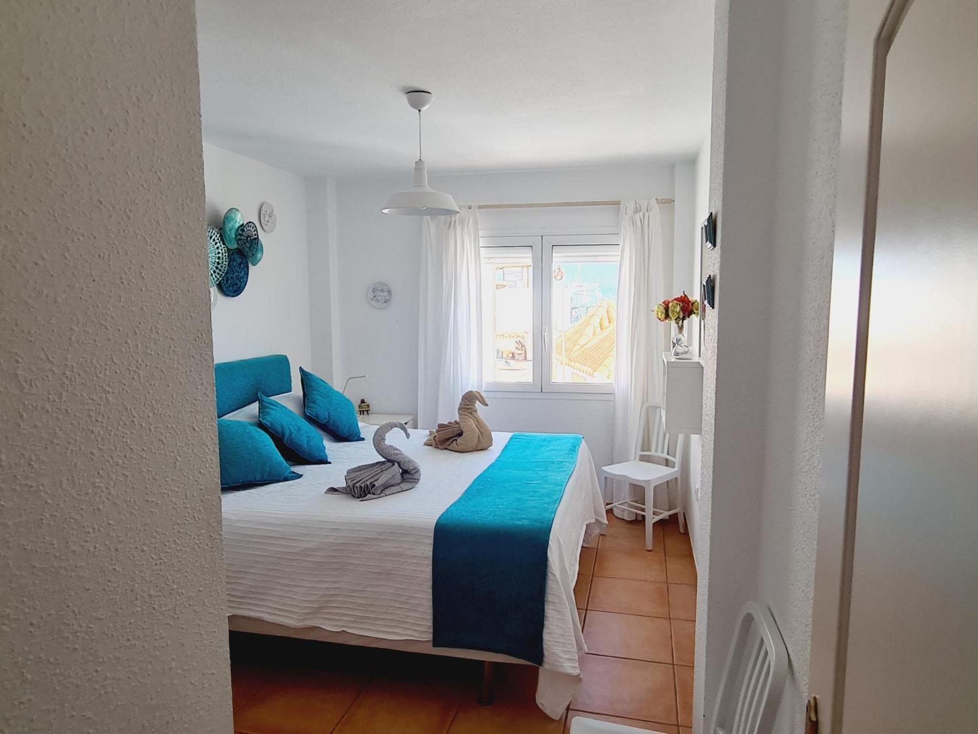 Appartement Casa Puerto Maritimo Corralejo