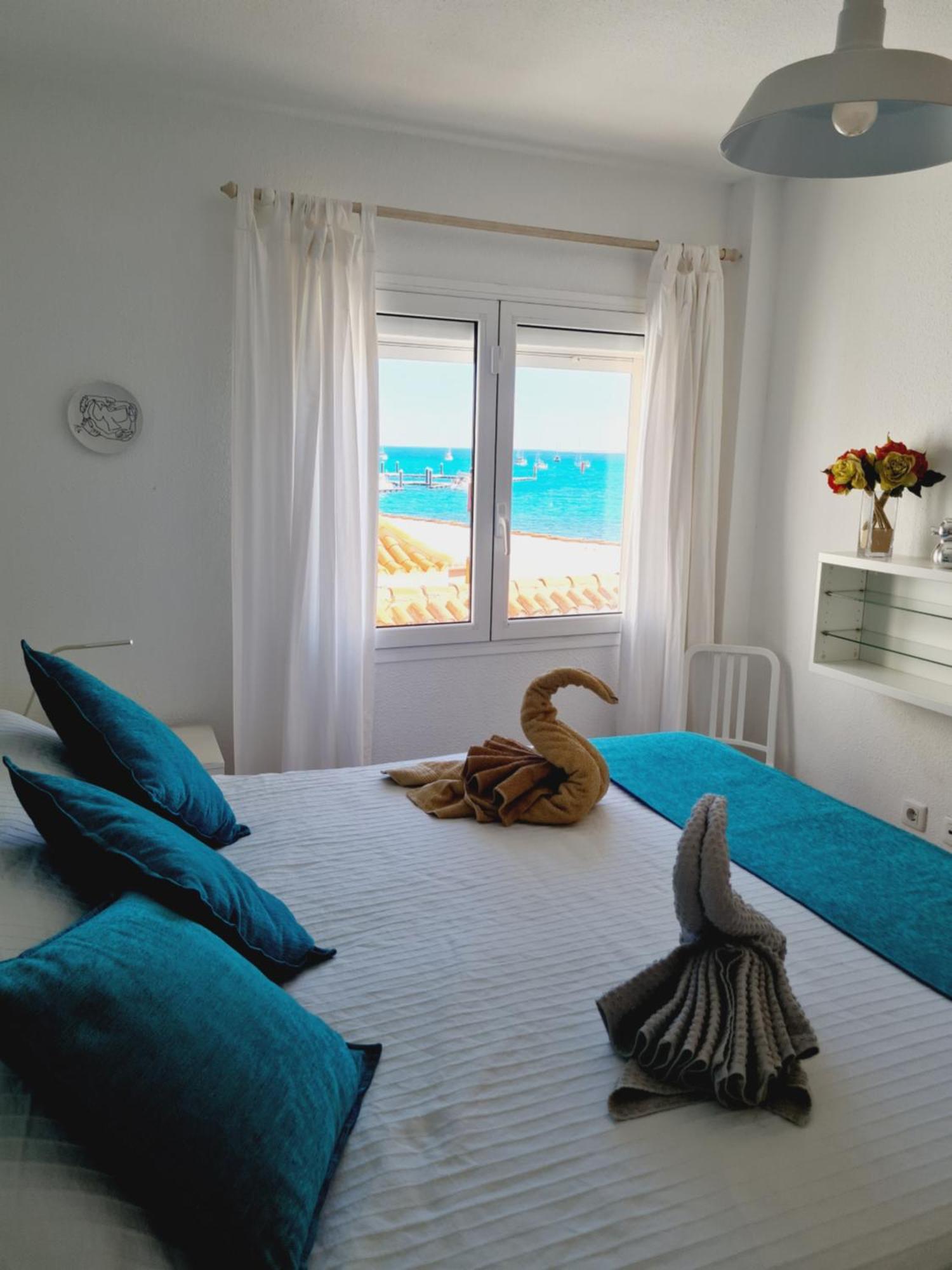 Casa Puerto Maritimo Appartement Corralejo