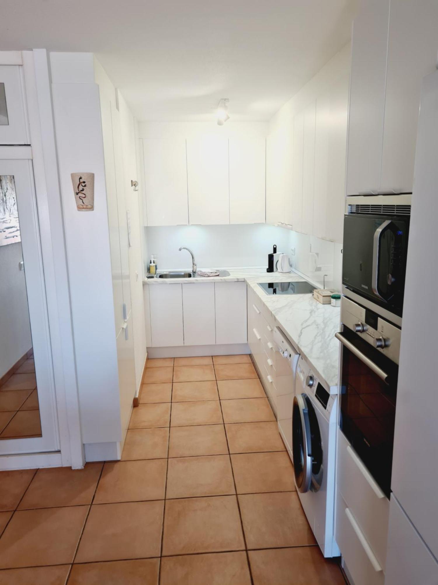 Appartement Casa Puerto Maritimo *