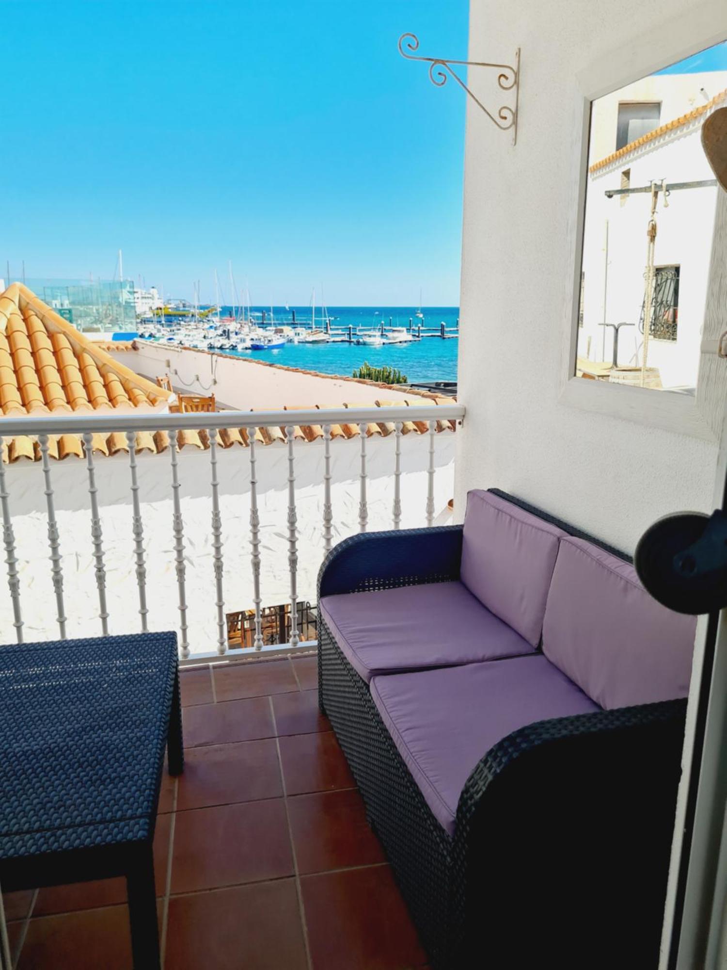 Casa Puerto Maritimo Appartement *