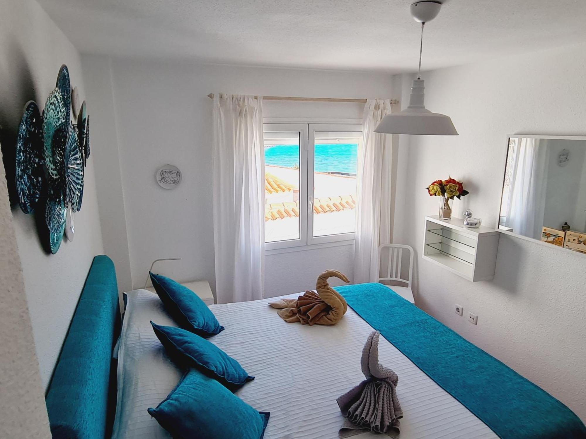 Appartement Casa Puerto Maritimo