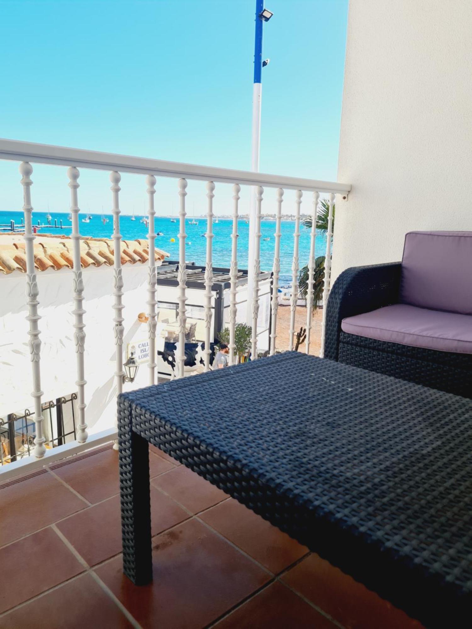 Casa Puerto Maritimo Appartement Corralejo