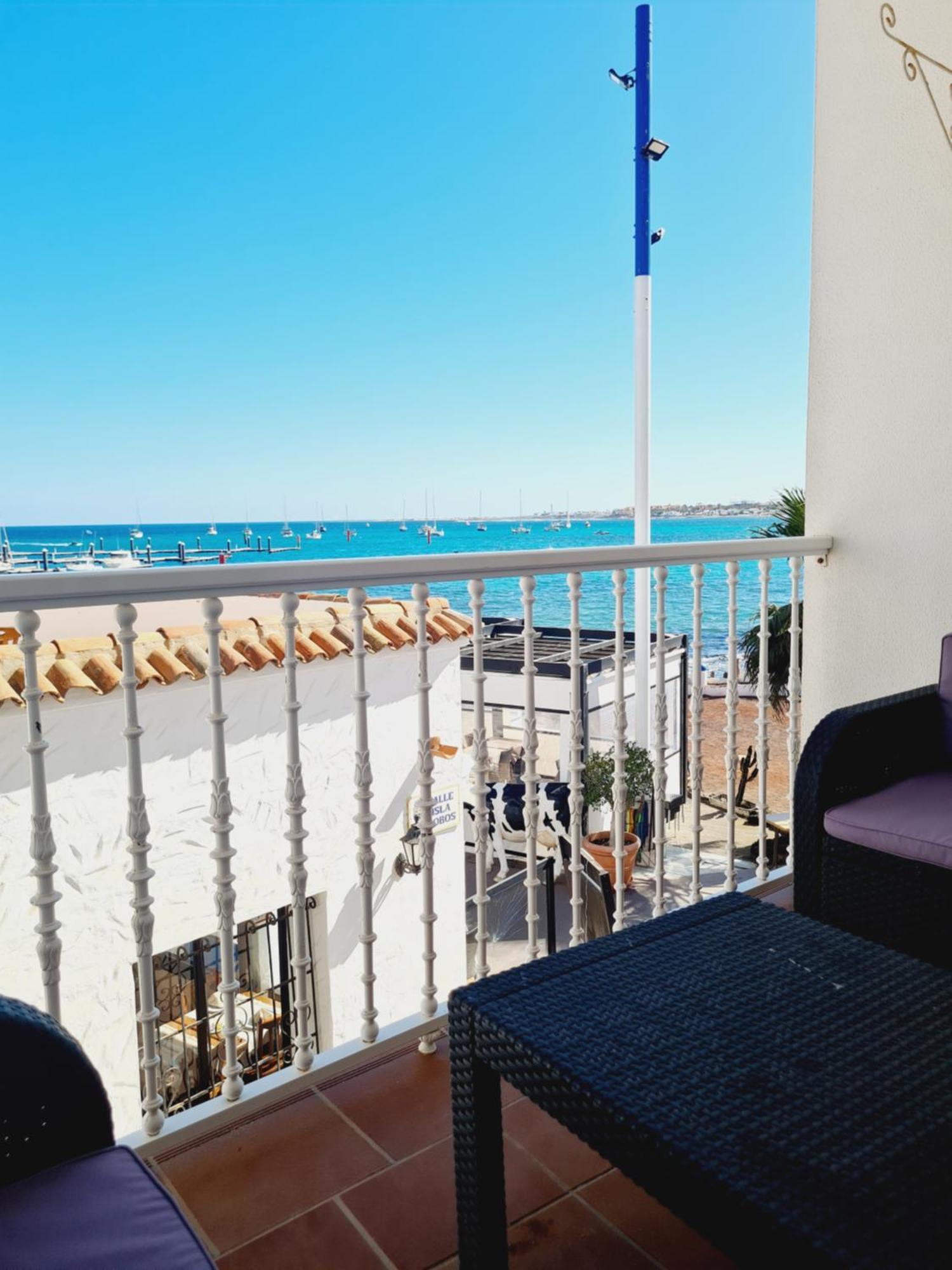 Appartement Casa Puerto Maritimo *