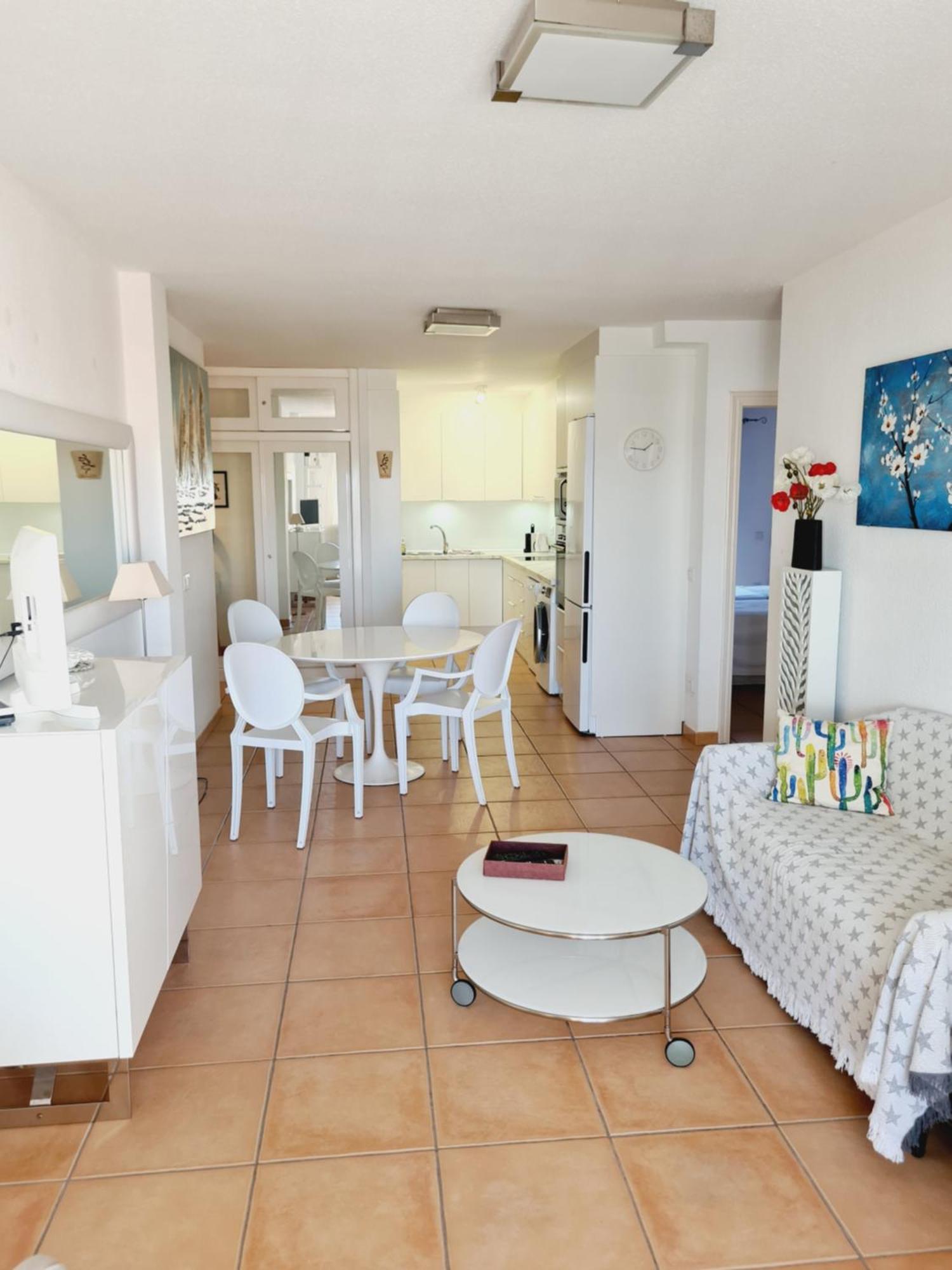 Appartement Casa Puerto Maritimo