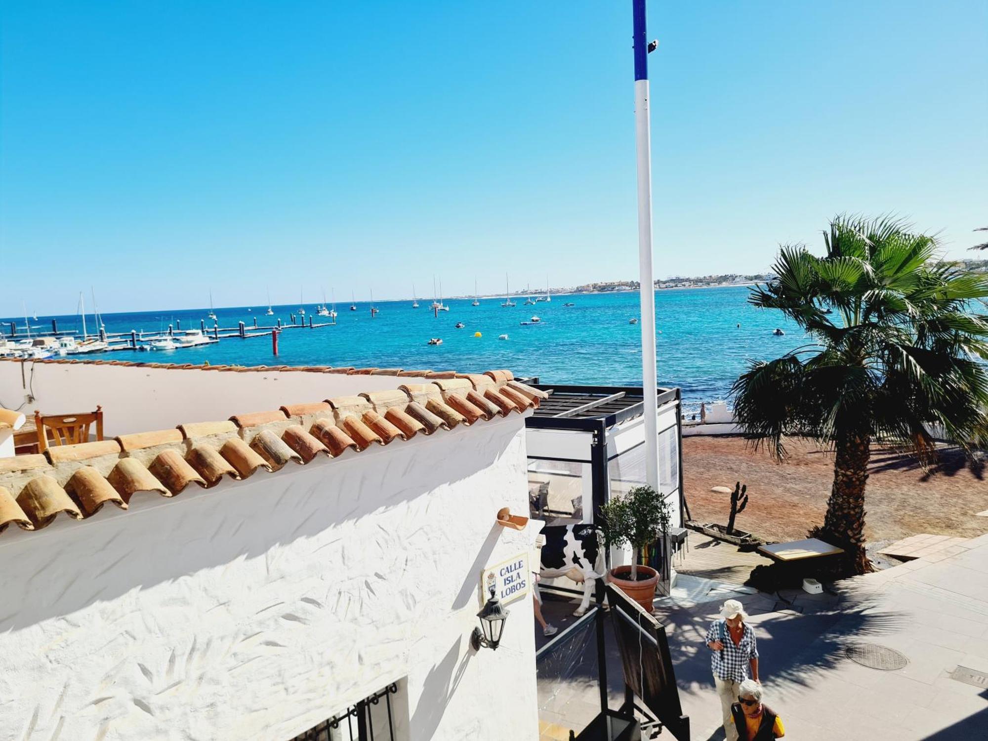 Appartement Casa Puerto Maritimo *