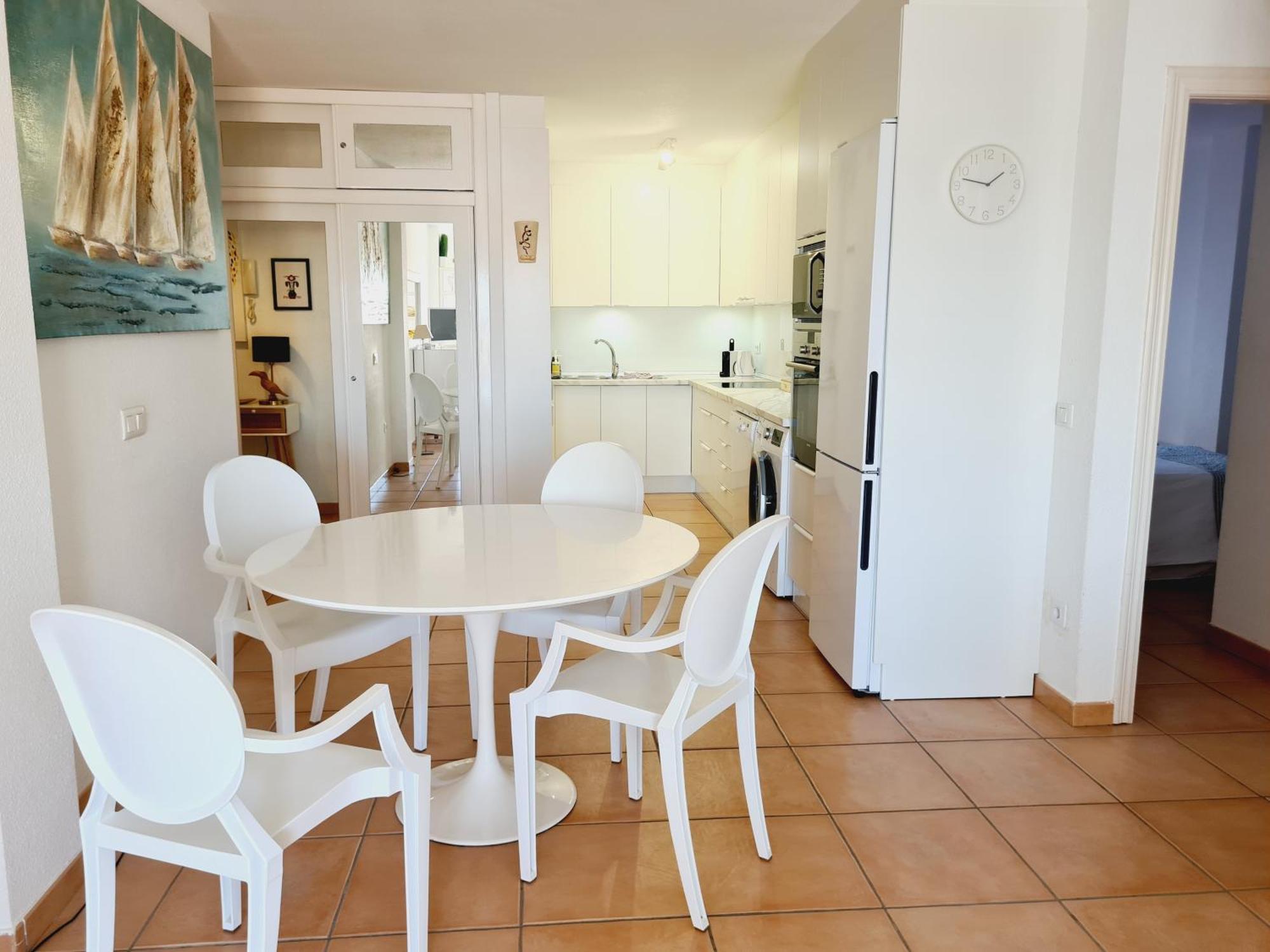 Casa Puerto Maritimo Appartement Corralejo