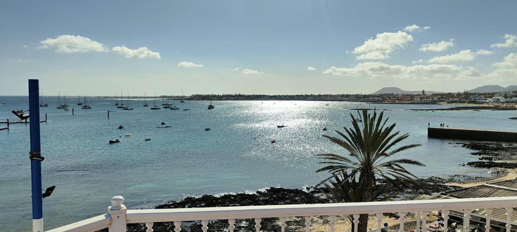 Appartement Casa Puerto Maritimo